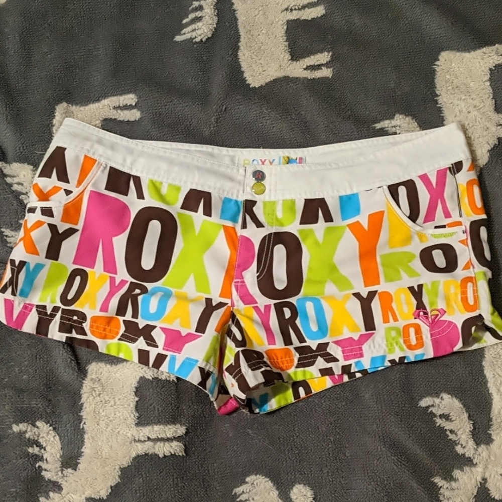Roxy boardshorts